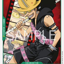 OP02-028 Usopp