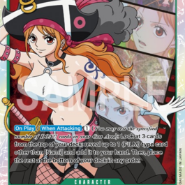 OP02-036 Nami