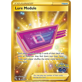 Lure Module – 088/078 – Secret Rare