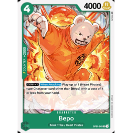 Bepo OP01-049