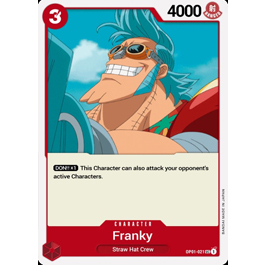 Franky OP01-021