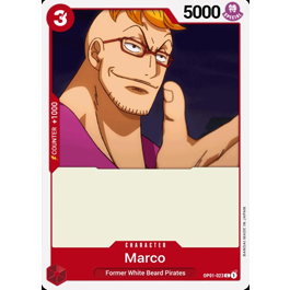 Marco OP01-023