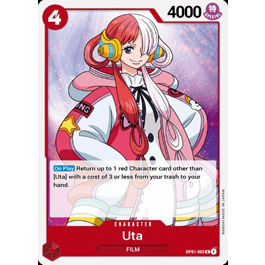 Uta OP01-005