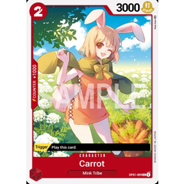 Carrot OP01-009