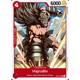 Hajrudin OP01-018