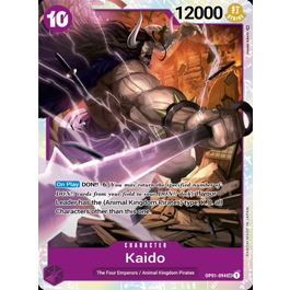 Kaido SR OP01-094